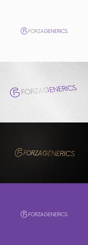 Logo Design by R!CKY for this project | Design: #28846744