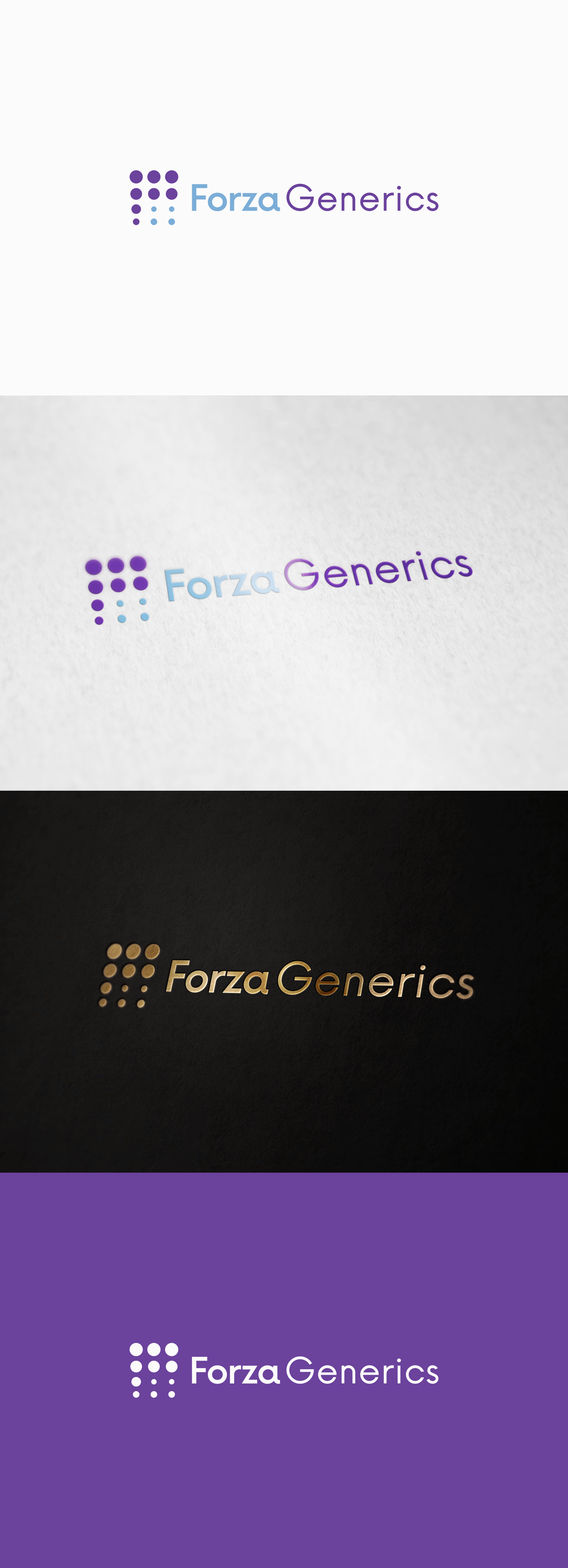 Logo Design by R!CKY for this project | Design #28846745