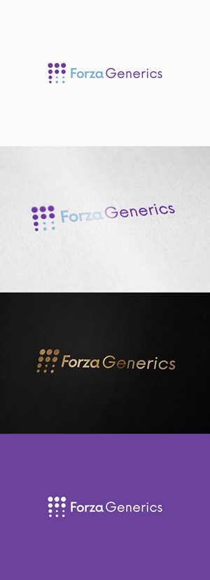 Logo Design by R!CKY for this project | Design: #28846745