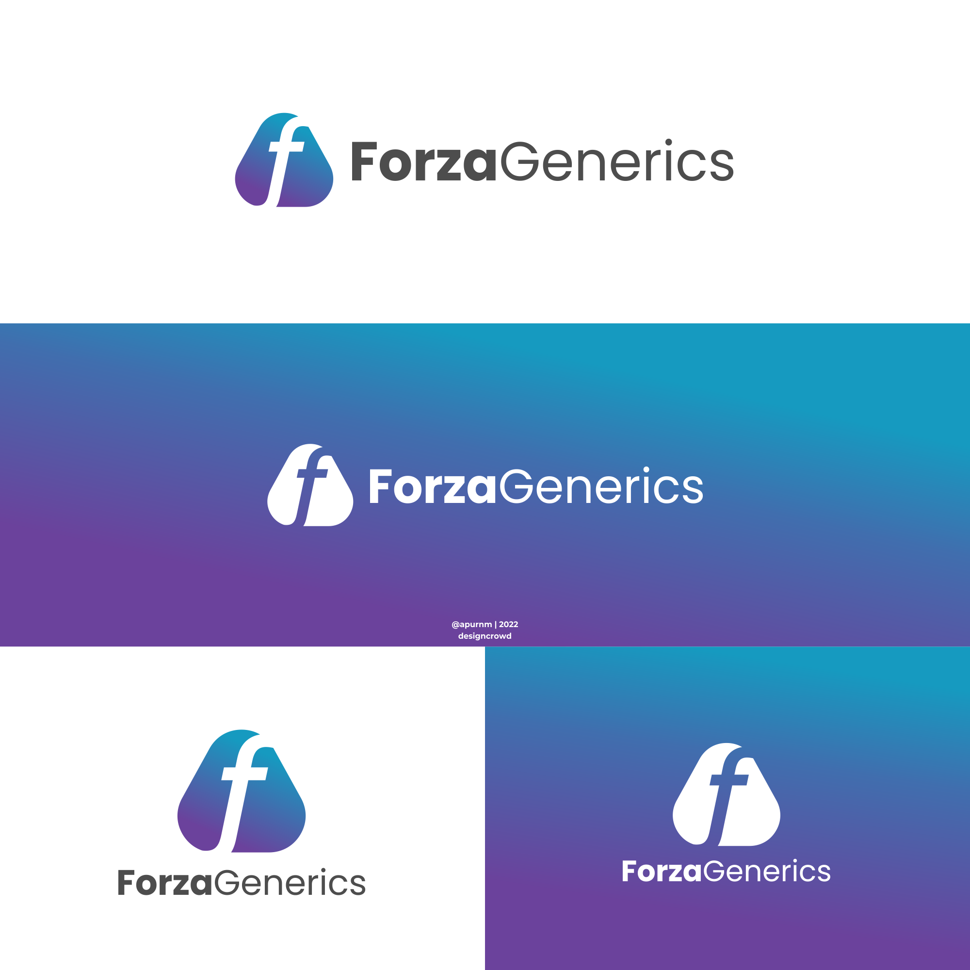 Logo Design by purnama for this project | Design #28848339