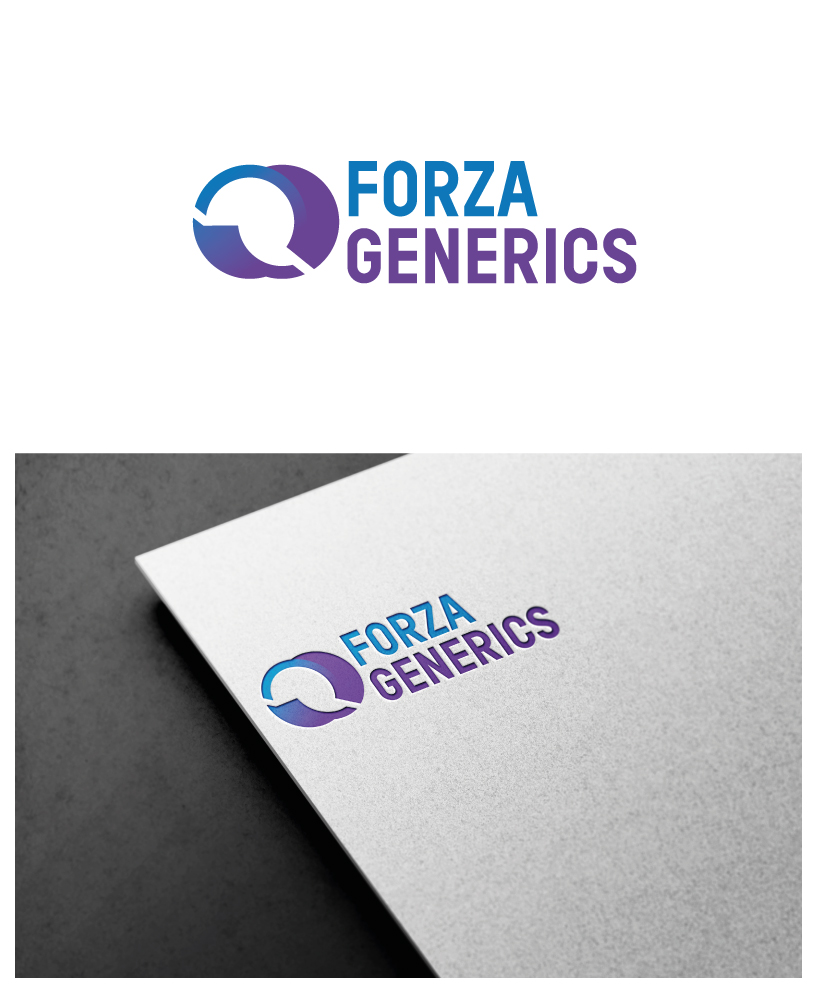 Logo Design by AbhishekkM'24 for this project | Design #28818674