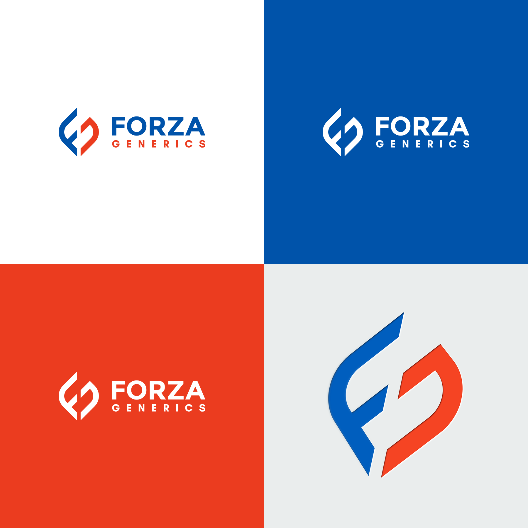 Logo Design by lexipej for this project | Design #28824199