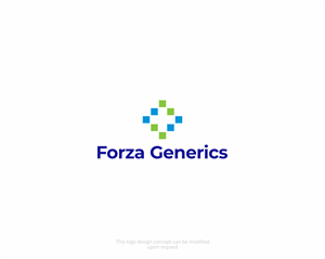 Logo Design by MBARO for this project | Design: #28849460