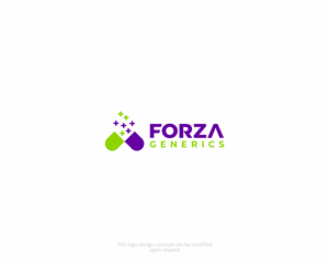 Logo Design by MBARO for this project | Design: #28851948