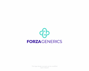 Logo Design by MBARO for this project | Design: #28851949