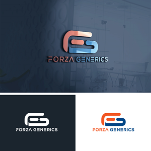 Logo Design by AL-BARAKAH for this project | Design: #28820080