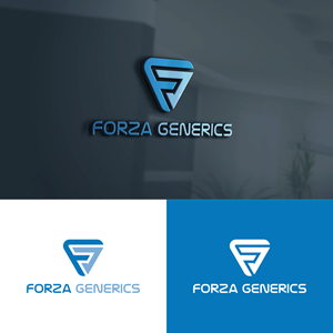Logo Design by aqilazhifara for this project | Design: #28819906