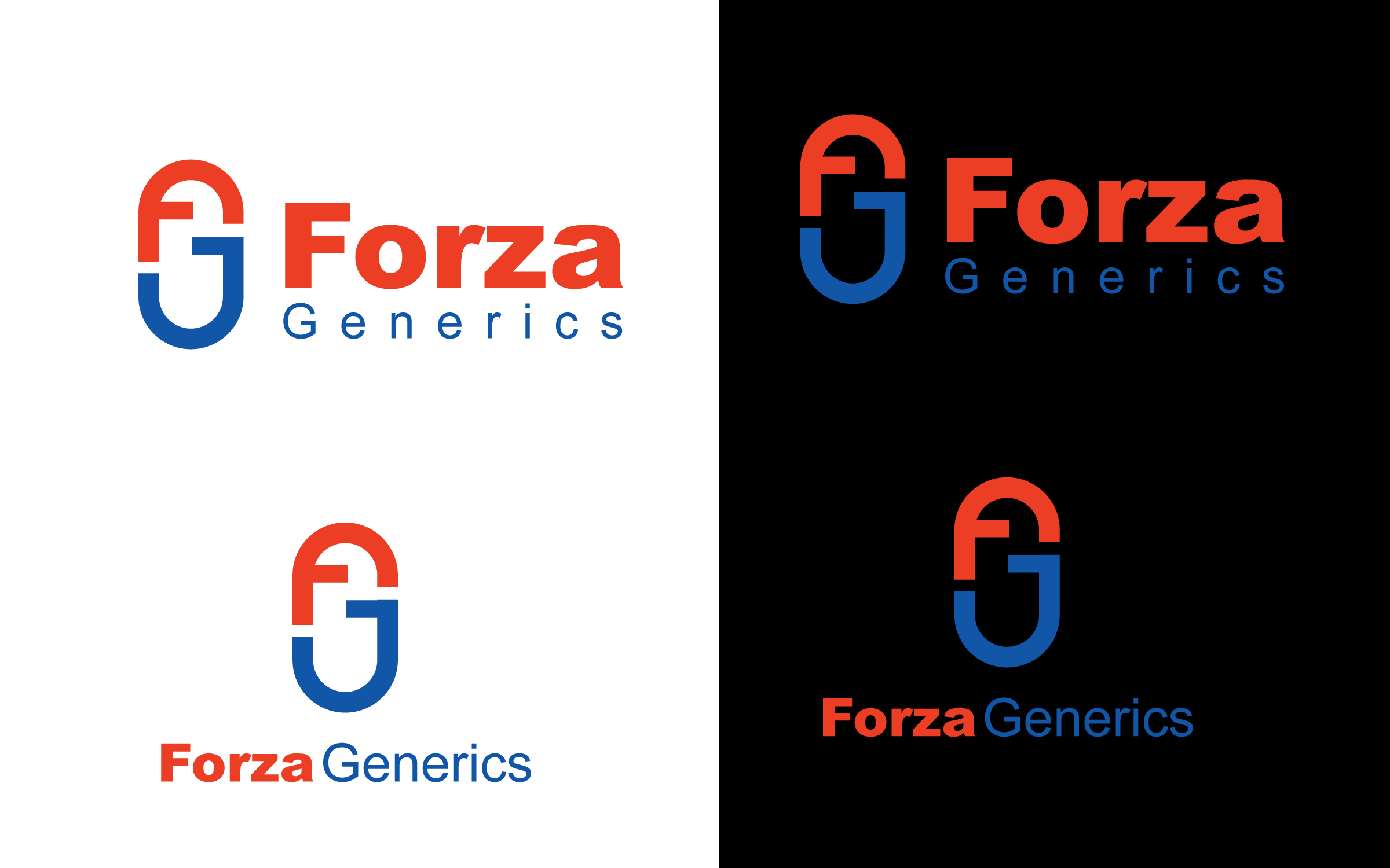 Logo Design by GODDREAMCREATION for this project | Design #28840652