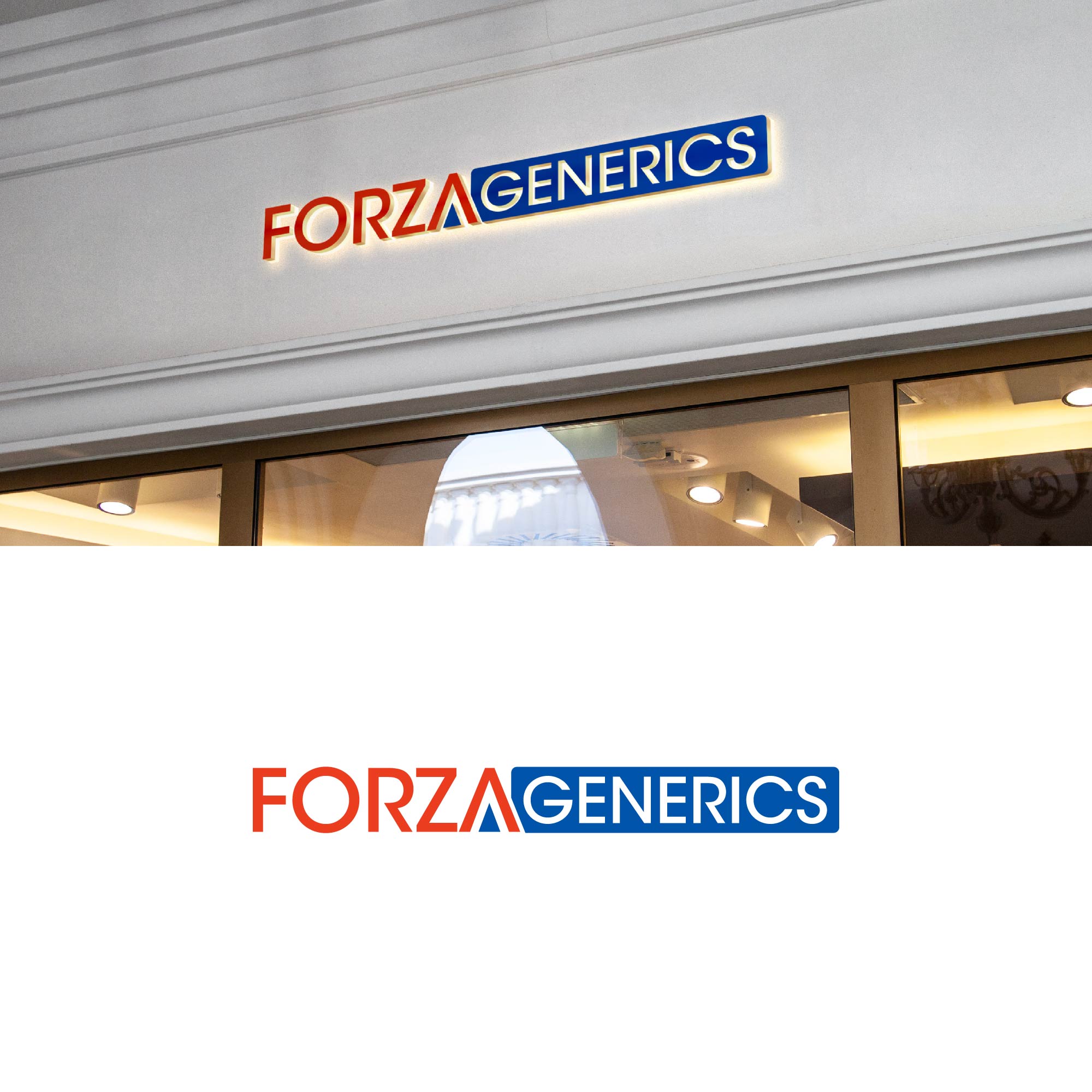 Logo Design by kaushal 05 for this project | Design #28819169