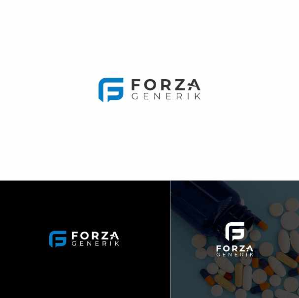 Logo Design by ybmdesign for this project | Design #28823575