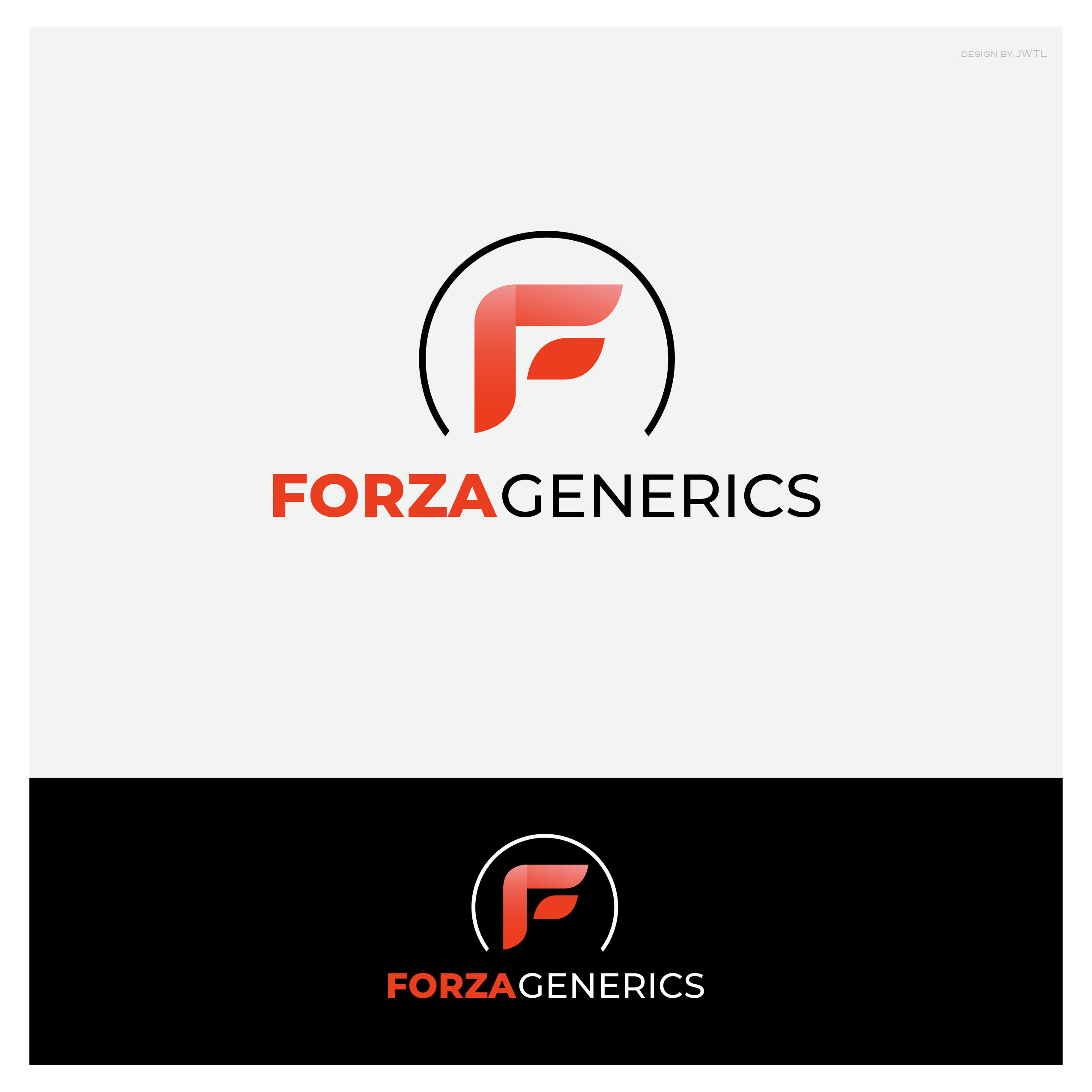 Logo Design by JWTL for this project | Design #28846847