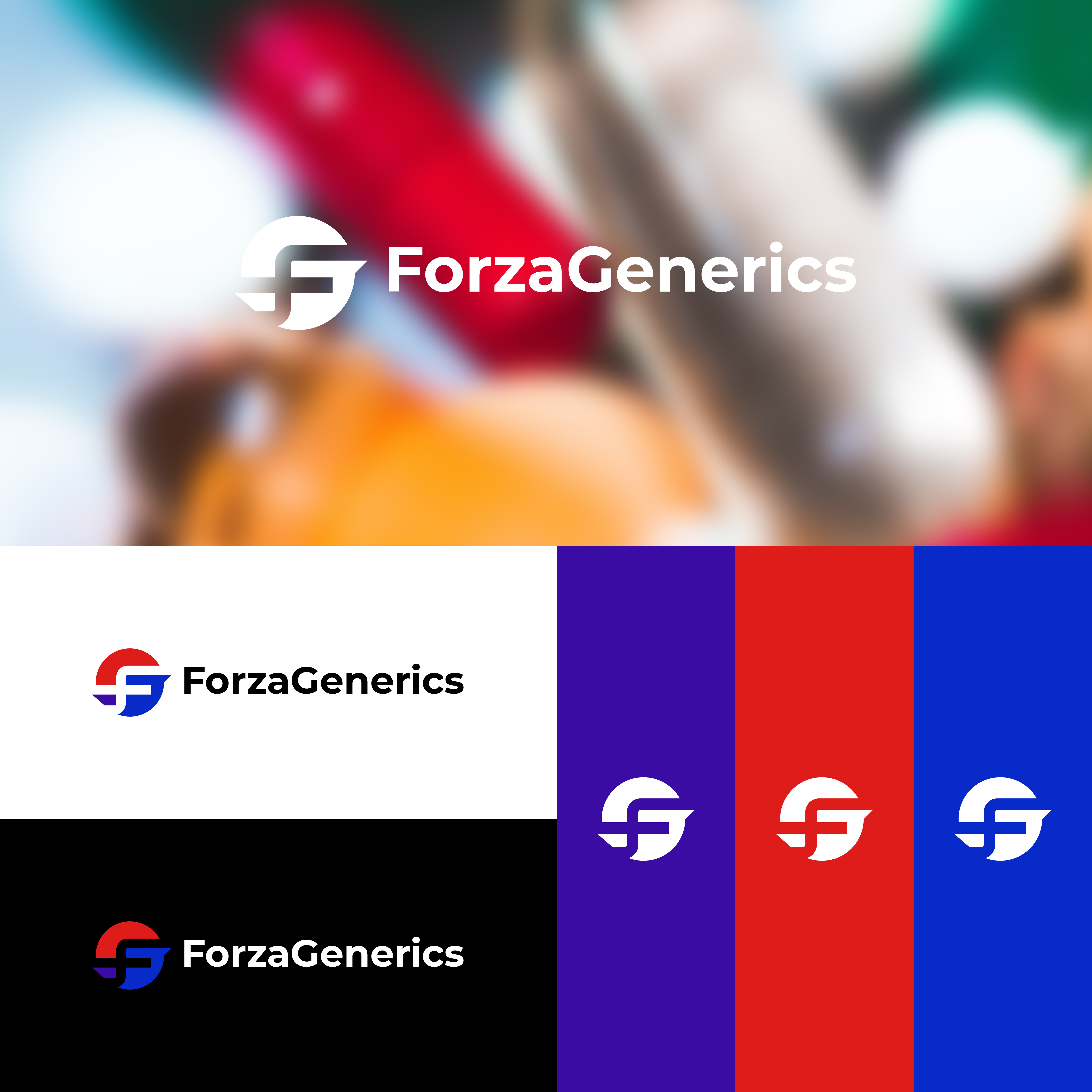 Logo Design by A.R.D.P for this project | Design #28824595