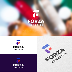 Logo Design by A.R.D.P for this project | Design: #28825148