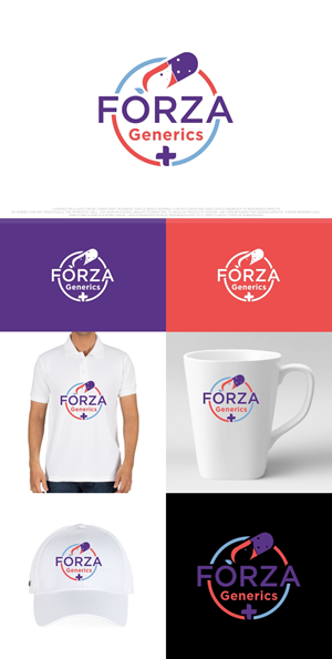 Logo Design by KajalRekha for this project | Design: #28823442