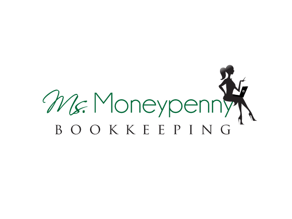 Logo Design by hanibalVector for Ms Moneypenny | Design #764719