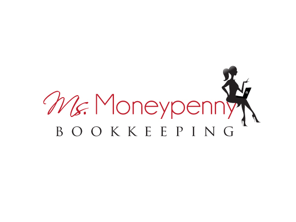Logo Design by hanibalVector for Ms Moneypenny | Design: #765093