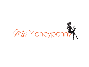 Logo Design by hanibalVector for Ms Moneypenny | Design: #765094