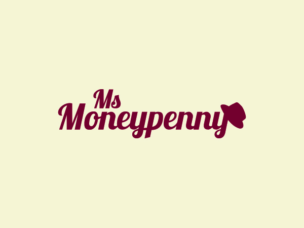 Logo Design by Hoopoe for Ms Moneypenny | Design #743788