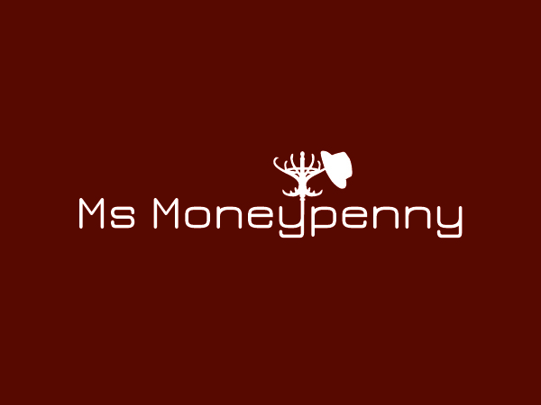 Logo Design by Hoopoe for Ms Moneypenny | Design #743802