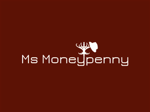 Logo Design by Hoopoe for Ms Moneypenny | Design: #743802