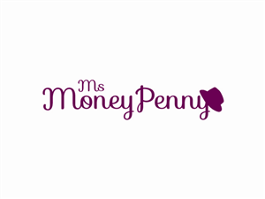 Logo Design by Hoopoe for Ms Moneypenny | Design: #750839
