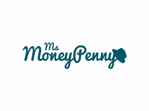 Logo Design by Hoopoe for Ms Moneypenny | Design: #750842