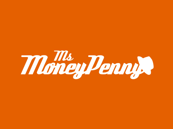 Logo Design by Hoopoe for Ms Moneypenny | Design #750844