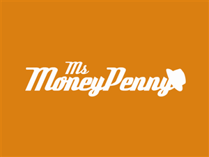 Logo Design by Hoopoe for Ms Moneypenny | Design: #750844