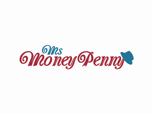 Logo Design by Hoopoe for Ms Moneypenny | Design: #750850