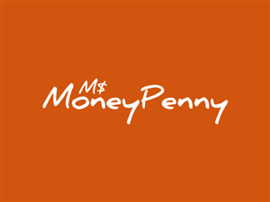 Logo Design by Hoopoe for Ms Moneypenny | Design: #764914