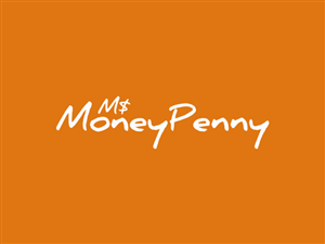Logo Design by Hoopoe for Ms Moneypenny | Design: #764917