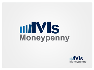 Logo Design by Vicez for Ms Moneypenny | Design: #747084