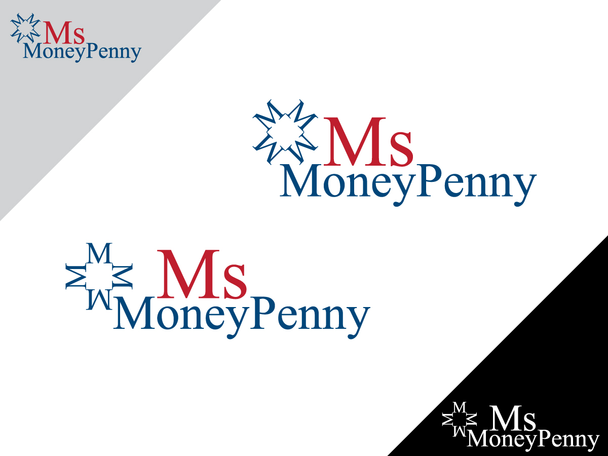 Logo Design by sofyanhadi for Ms Moneypenny | Design #759299