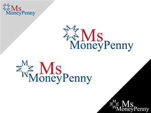 Logo Design by sofyanhadi for Ms Moneypenny | Design: #759299