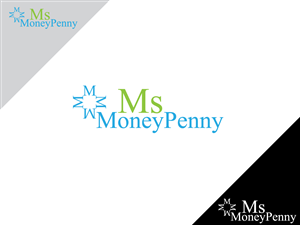 Logo Design by sofyanhadi for Ms Moneypenny | Design: #759918