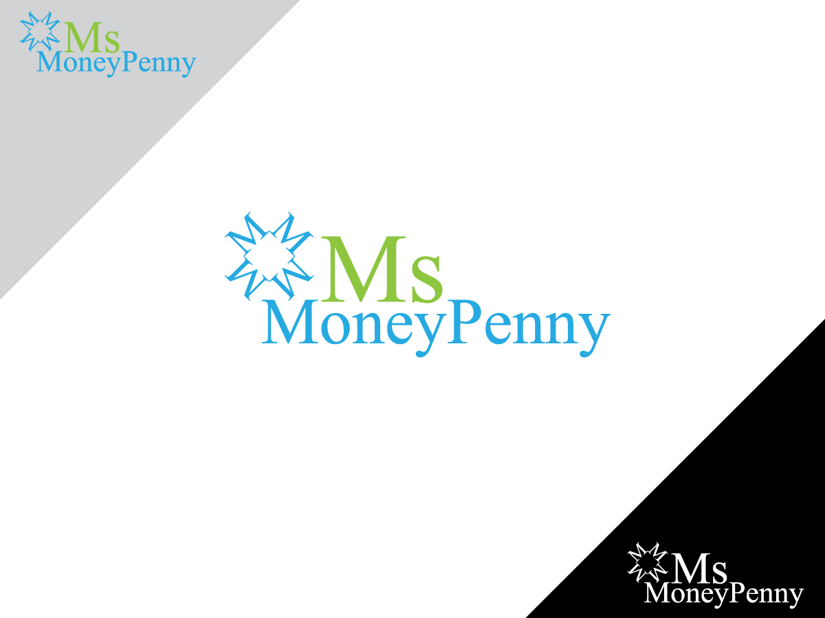 Logo Design by sofyanhadi for Ms Moneypenny | Design #759920