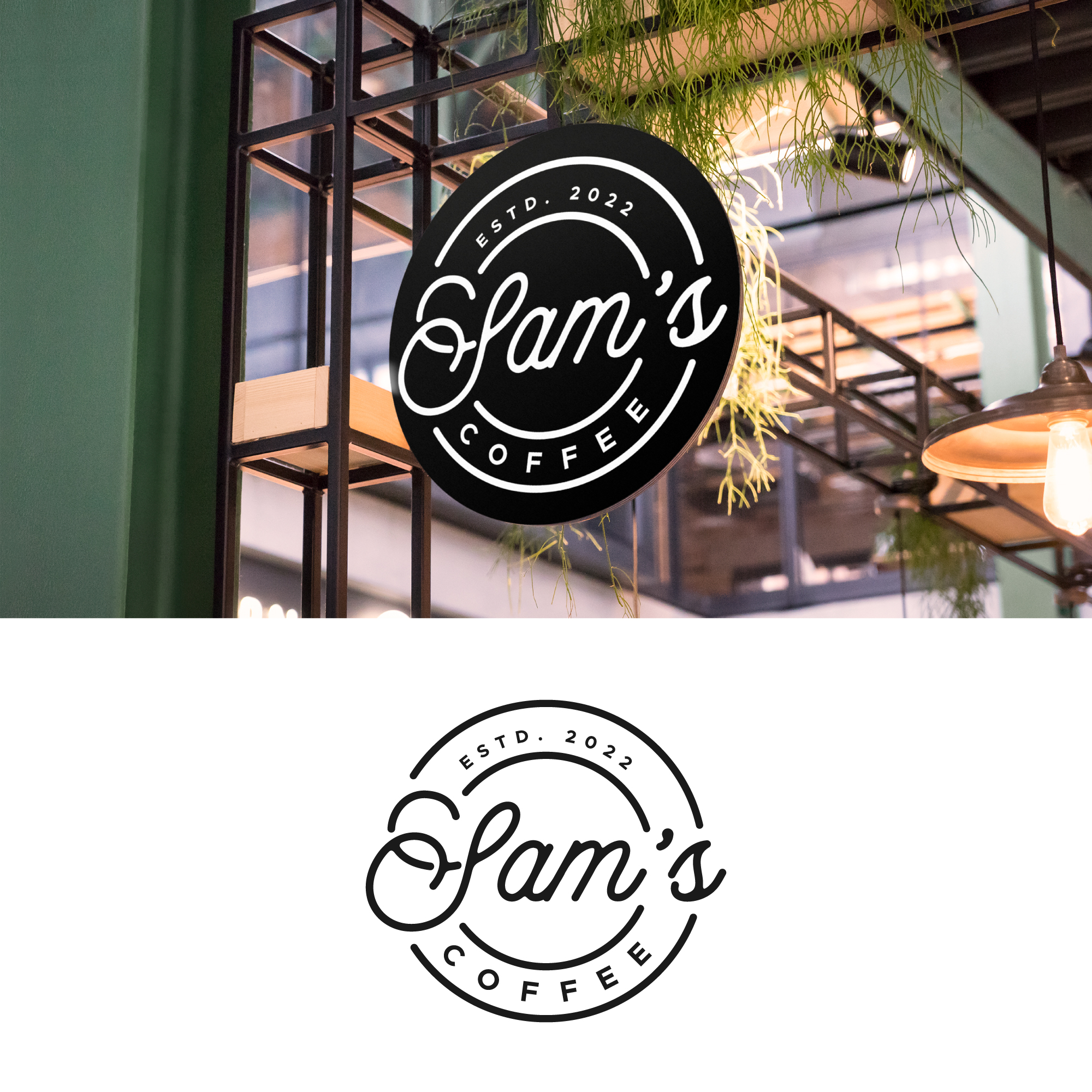 Logo Design by KENGZ for this project | Design #28831319