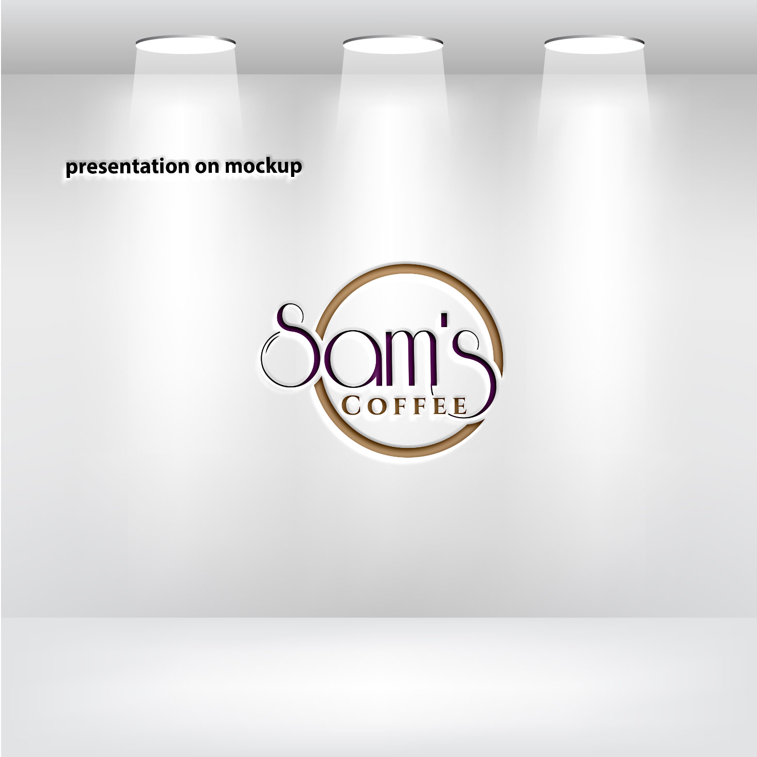 Logo Design by RRR Design for this project | Design #28820959