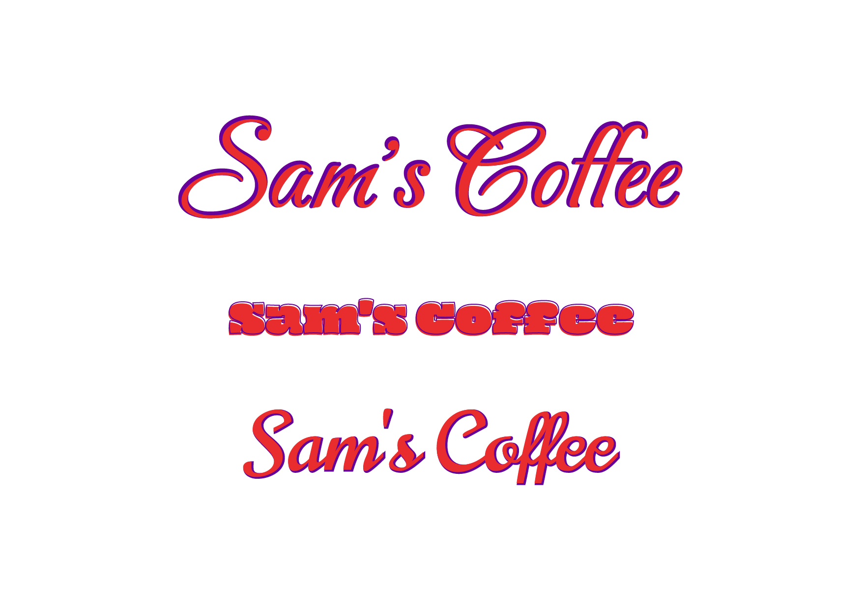 Design de Logo par Andrian_Sl pour ce projet | Design #28827194