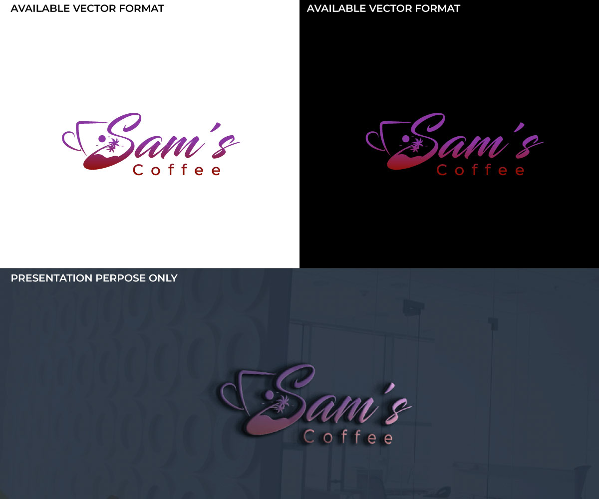 Logo Design by RS_Design for this project | Design #28819183