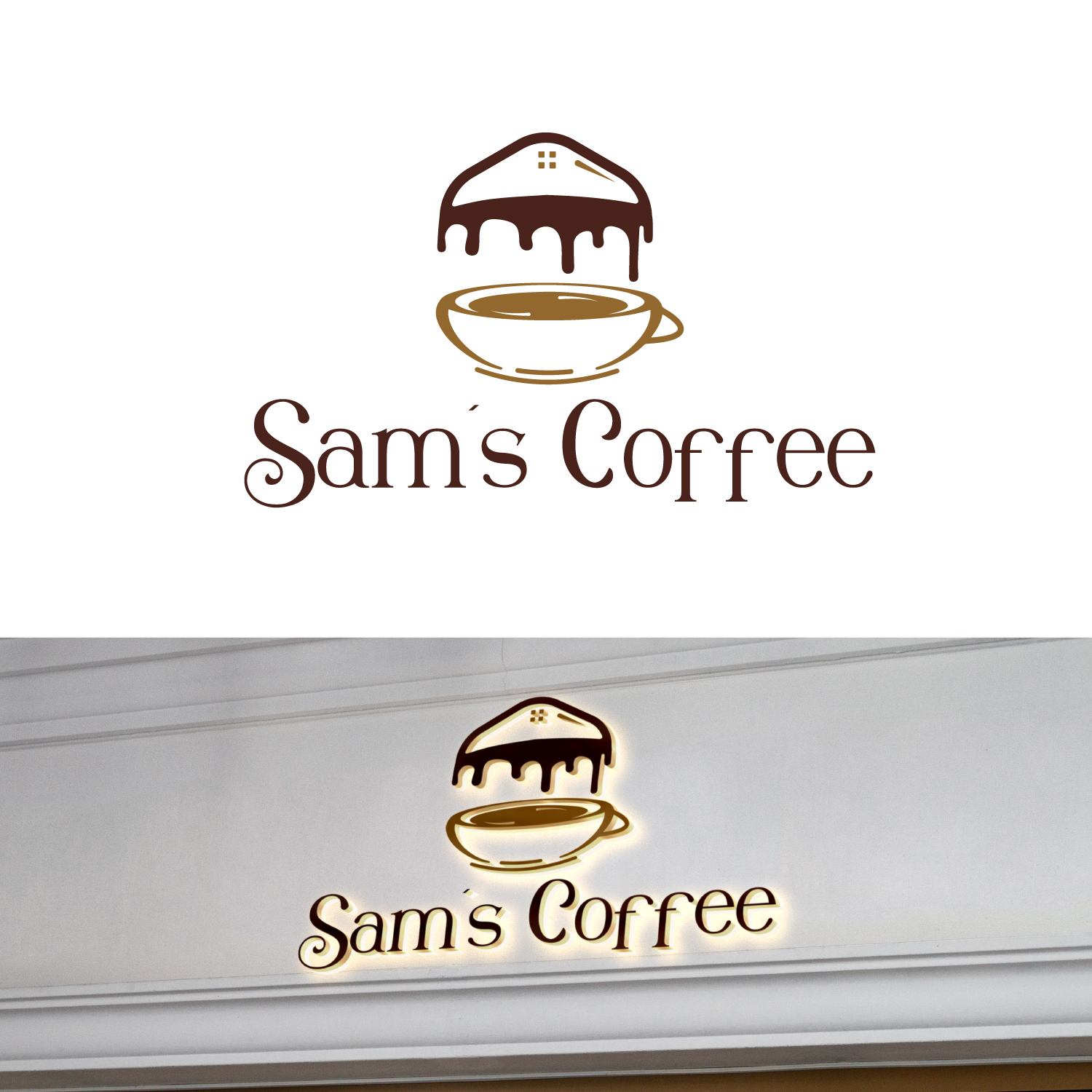 Diseño de Logo por Md Sakhawat Hosssain para este proyecto | Diseño #28831460