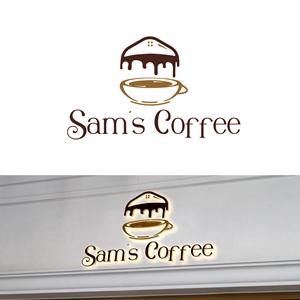 Logo-Design von Md Sakhawat Hosssain für dieses Projekt | Design: #28831460