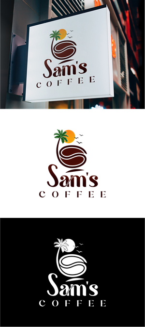 Logo Design by rahma 5