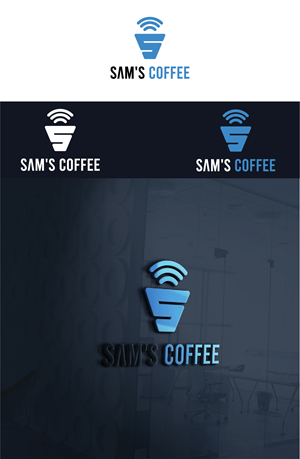 Logo Design by Hom
