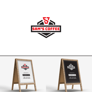 Logo Design by fsyah_design