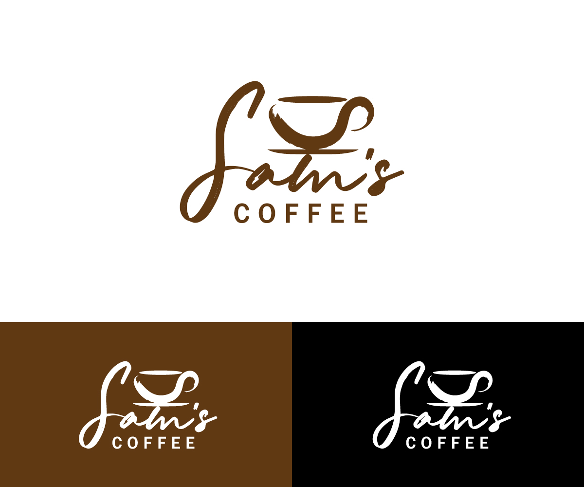 Logo Design by Kavth for this project | Design #28826353