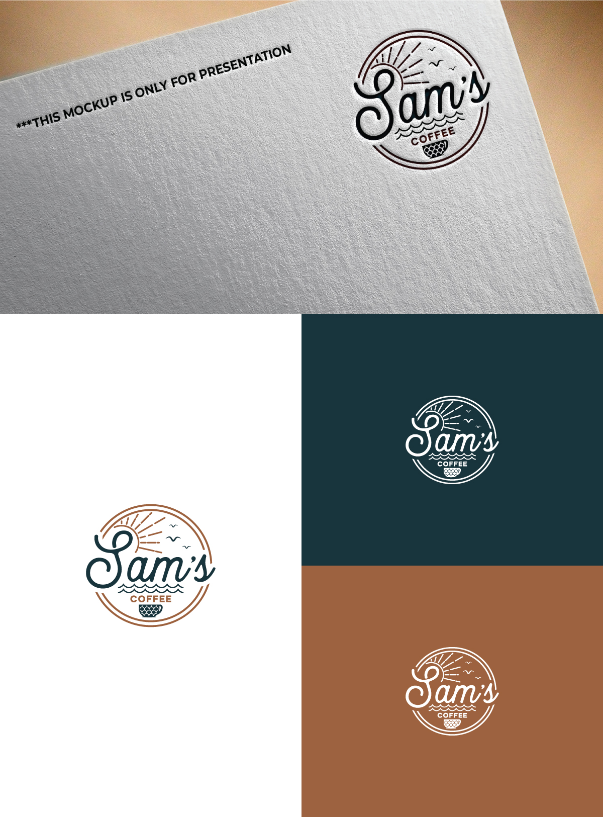 Logo Design by nicia cita for this project | Design #28819836
