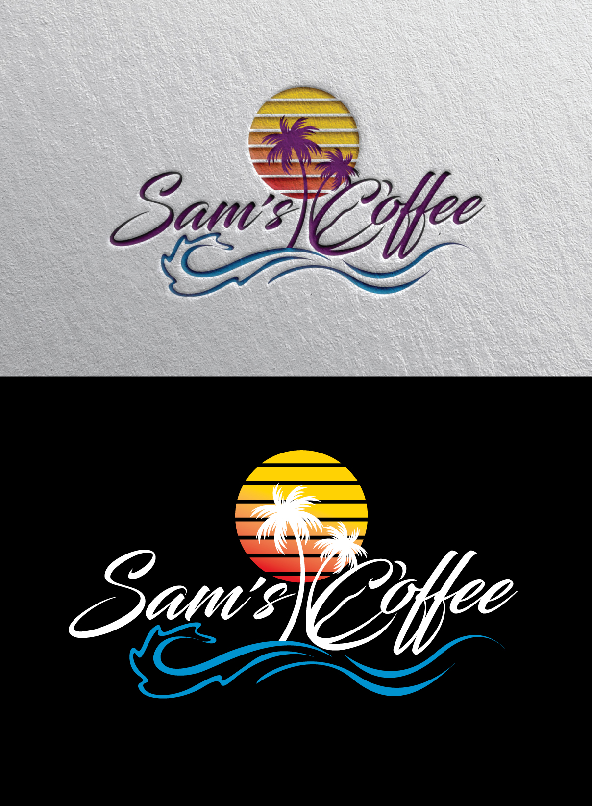 Logo Design by LogoPoko for this project | Design #28819717