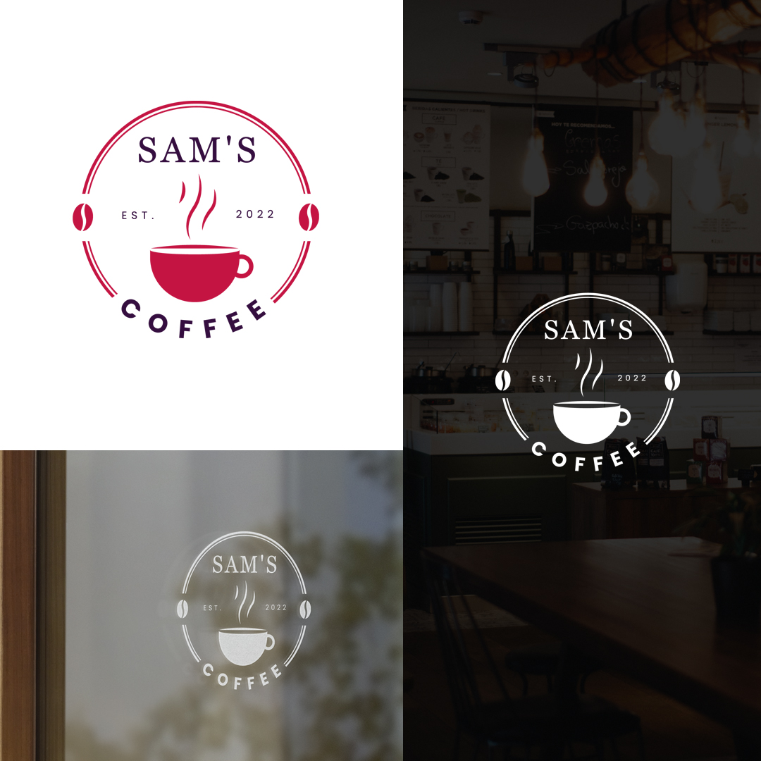 Diseño de Logo por WeekendJob para este proyecto | Diseño #28825029