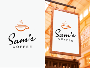 Logo Design by dhamkith for this project | Design: #28821972